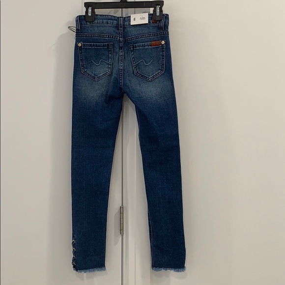 New For all 7 Mankind Jeans! - Picture 2 of 6